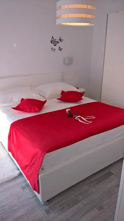 Villa Duje Old Town Trogir Apartment