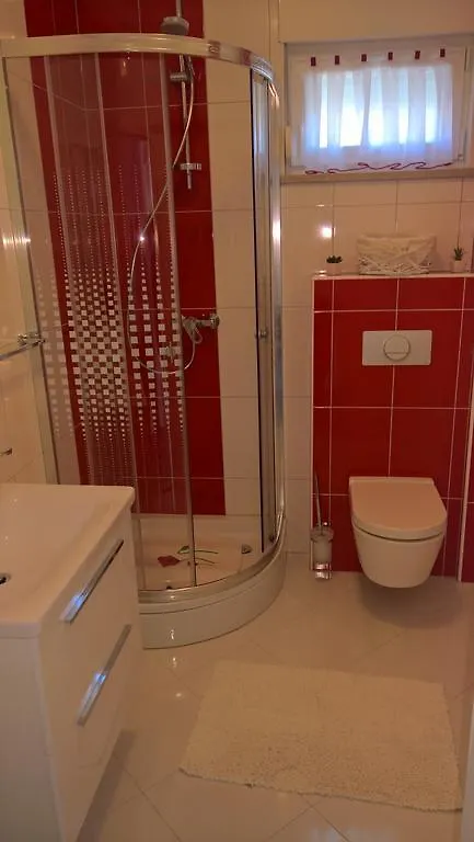 Villa Duje Old Town Trogir Apartment