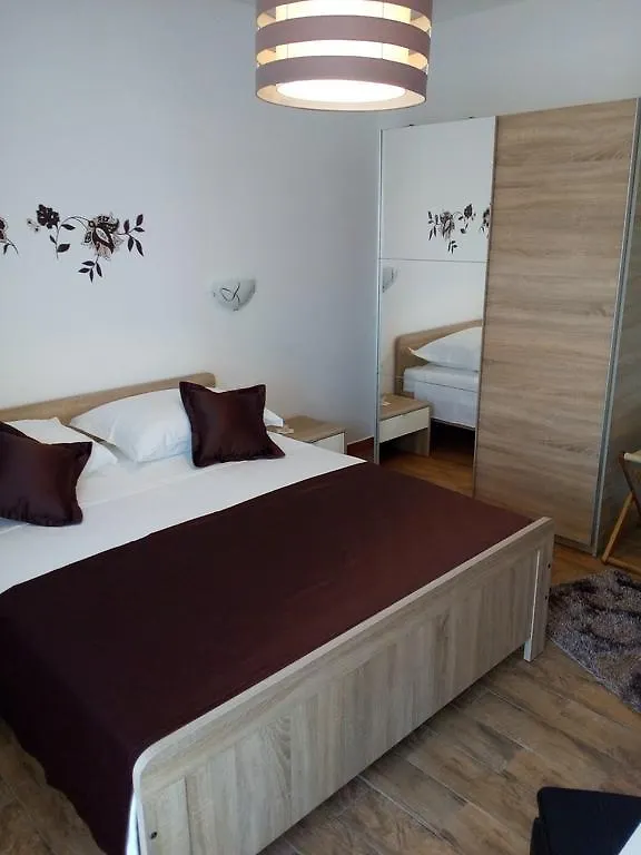 Apartment Villa Duje Old Town Trogir