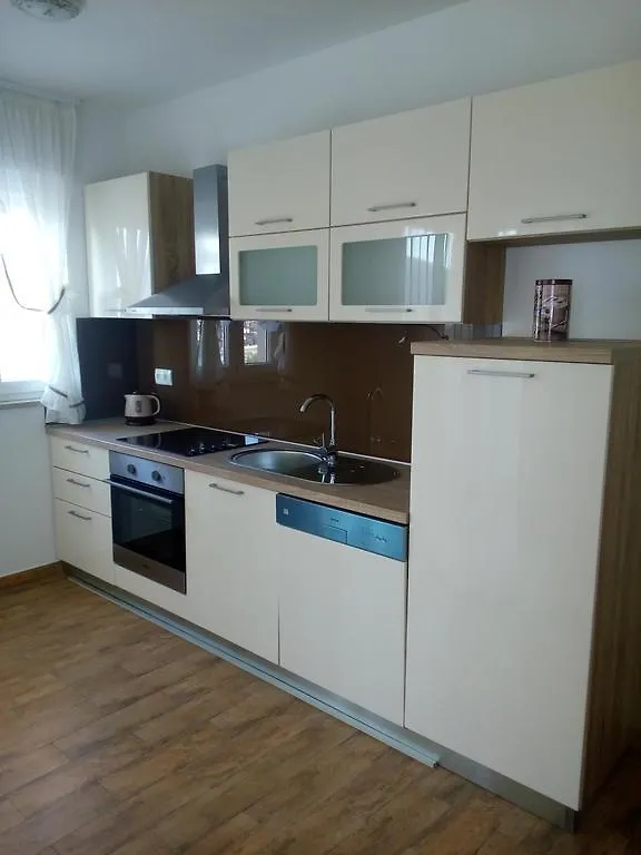 Apartment Villa Duje Old Town Trogir