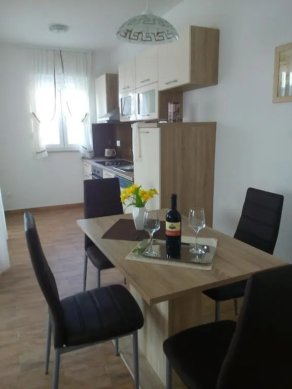 Villa Duje Old Town contacts