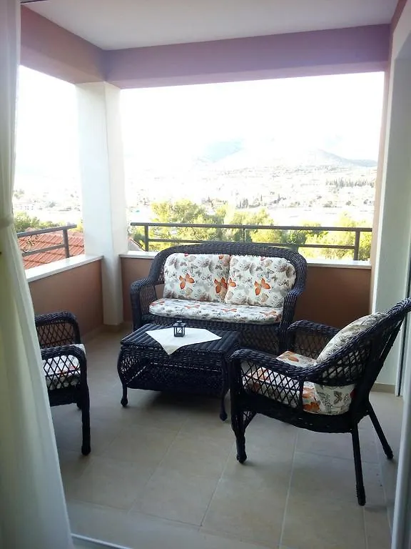 Villa Duje Old Town Trogir