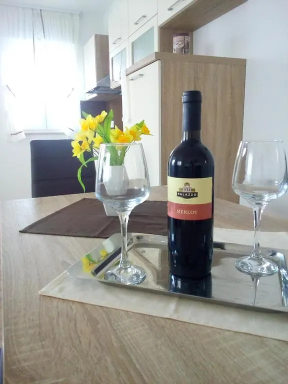 Villa Duje Old Town Trogir Apartment