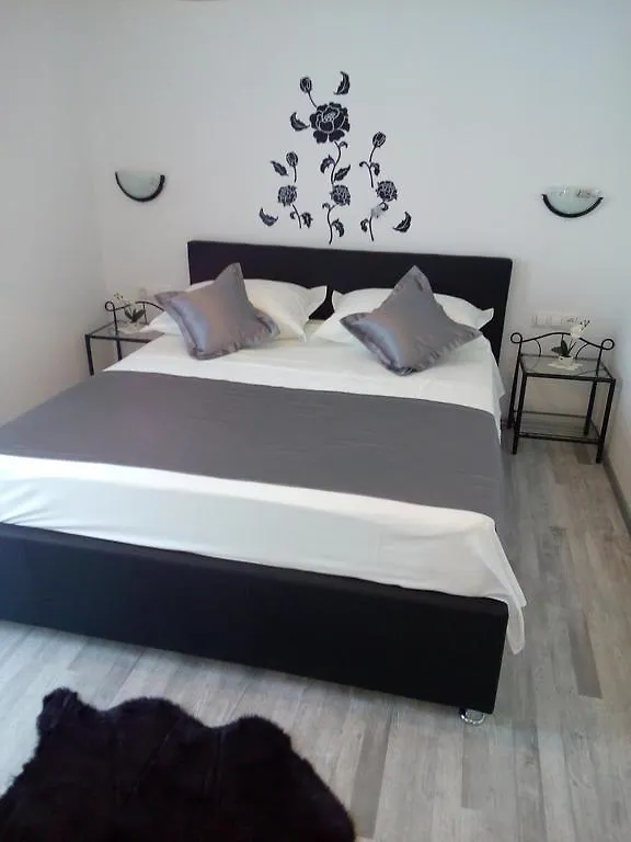 Villa Duje Old Town Trogir
