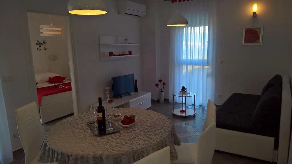 Apartment Villa Duje Old Town Trogir
