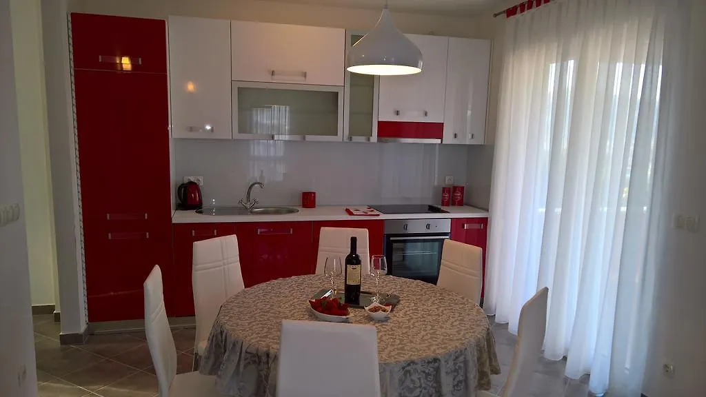 Villa Duje Old Town Trogir Apartment