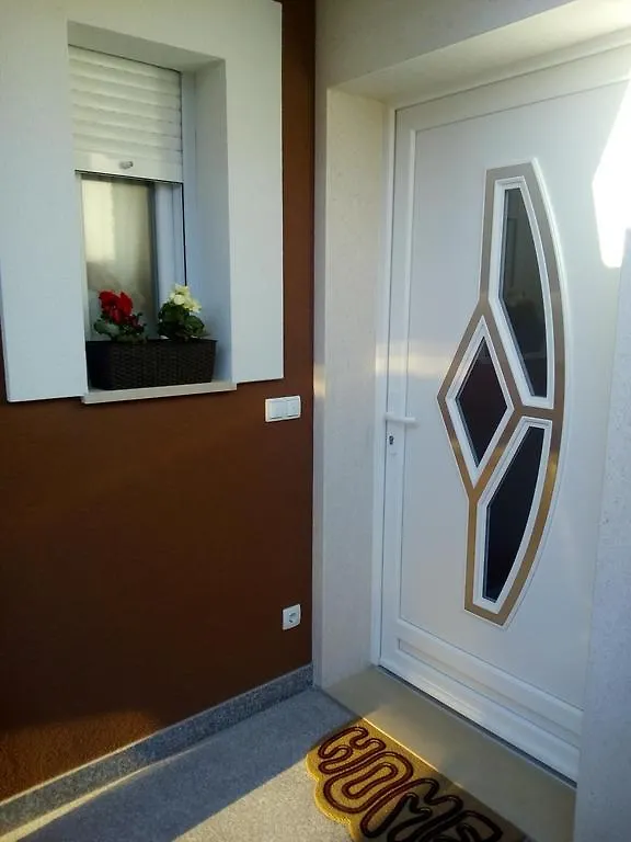 Villa Duje Old Town Trogir Apartment