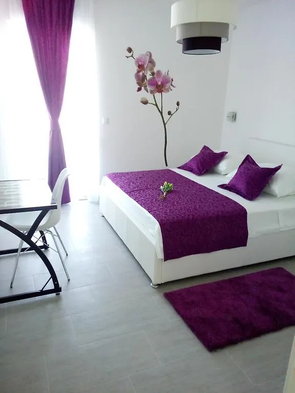Apartment Villa Duje Old Town Trogir