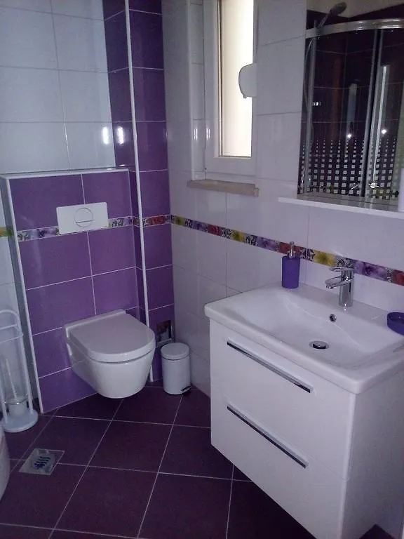 Villa Duje Old Town Trogir Croatia