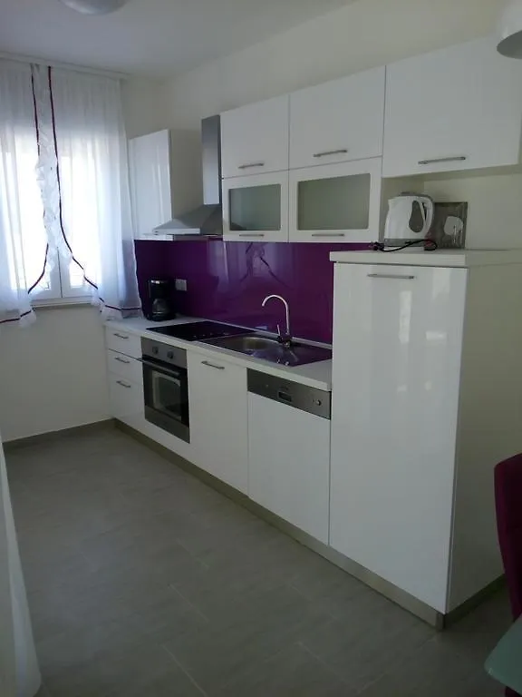 Villa Duje Old Town Trogir 0*,