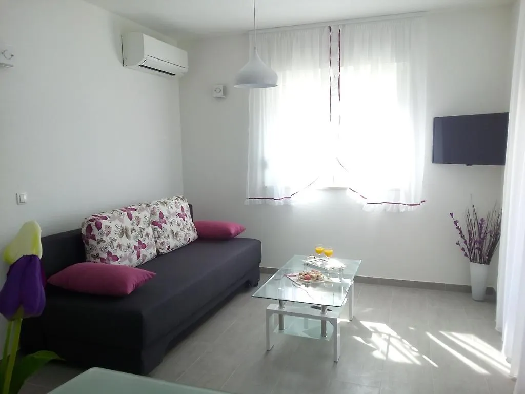 Villa Duje Old Town Trogir 0*,  Croatia