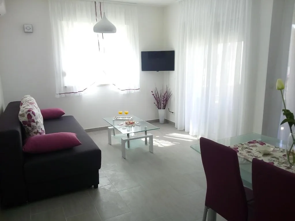 Villa Duje Old Town Trogir Apartment