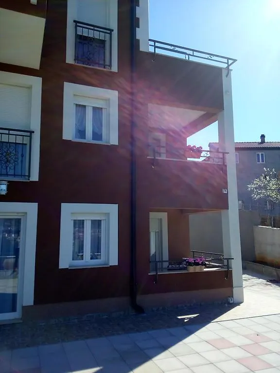 Villa Duje Old Town Trogir Croatia