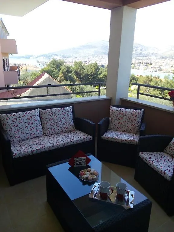 Villa Duje Old Town Trogir