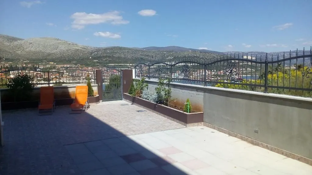 Villa Duje Old Town Trogir Croatia