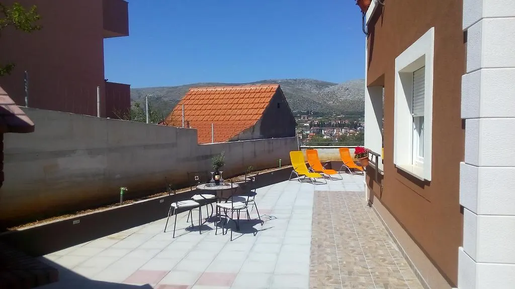 Villa Duje Old Town Trogir 0*,  Croatia