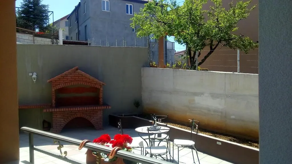 Villa Duje Old Town Trogir
