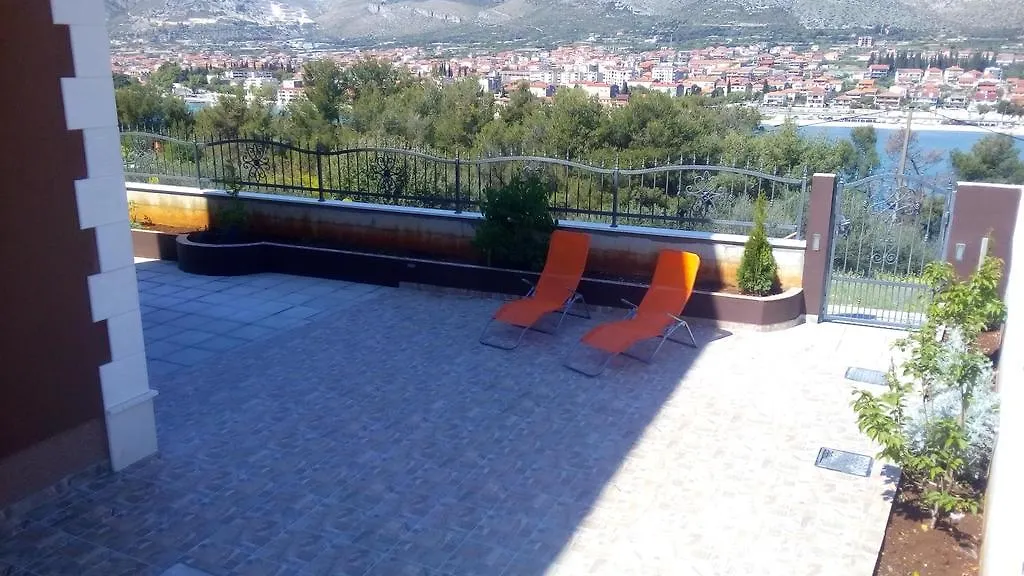 Apartment Villa Duje Old Town Trogir
