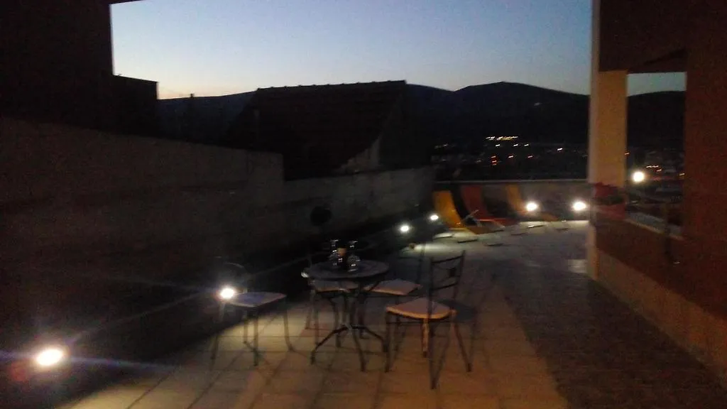 Apartment Villa Duje Old Town Trogir Croatia