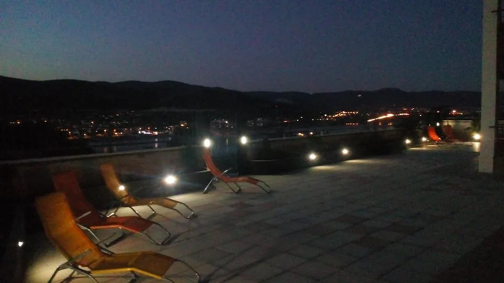 Villa Duje Old Town Trogir 0*,