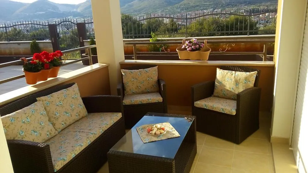 Apartment Villa Duje Old Town Trogir