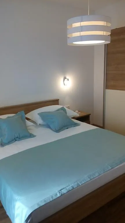 Villa Duje Old Town Trogir Apartment