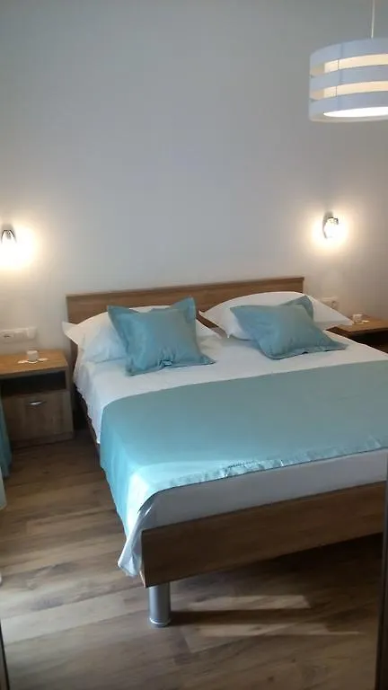 Villa Duje Old Town Trogir