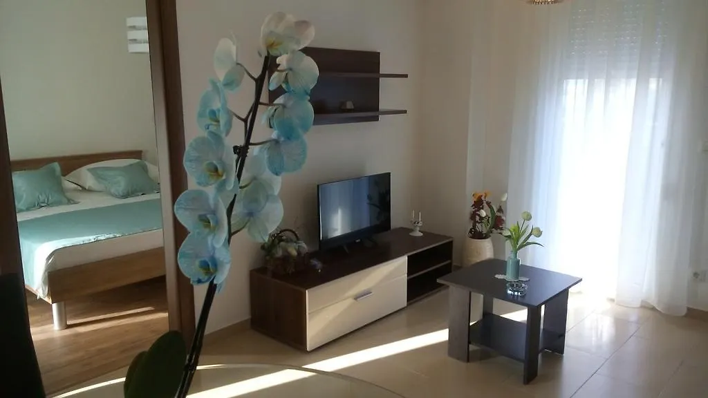 Apartment Villa Duje Old Town Trogir
