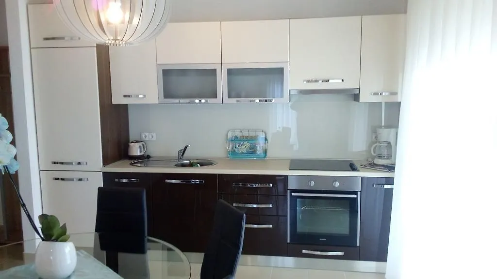 Apartment Villa Duje Old Town Trogir Croatia
