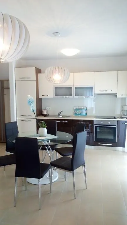 Apartment Villa Duje Old Town Trogir