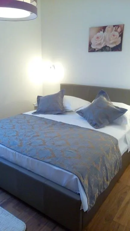 Villa Duje Old Town Trogir Croatia