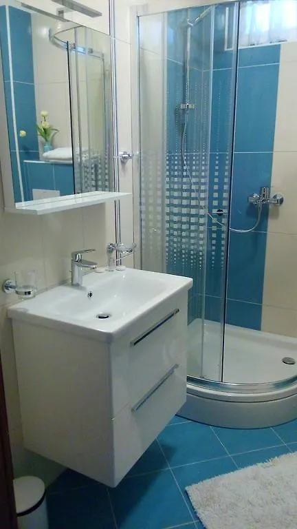Villa Duje Old Town Trogir 0*,  Croatia