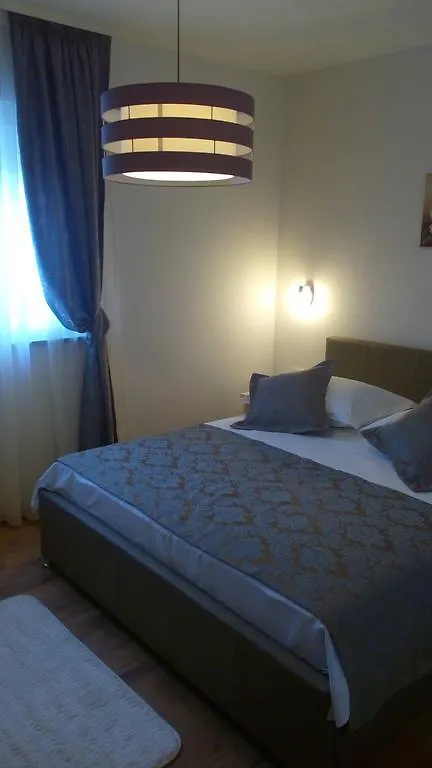 Villa Duje Old Town Trogir