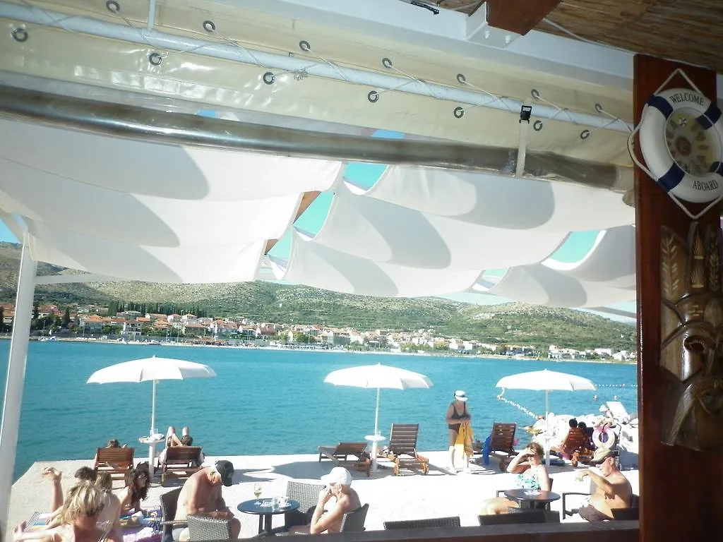 Villa Duje Old Town Trogir