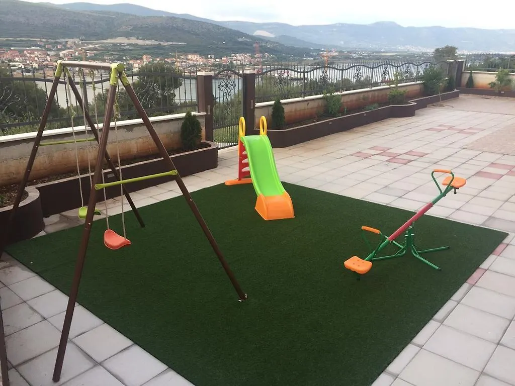 Apartment Villa Duje Old Town Trogir