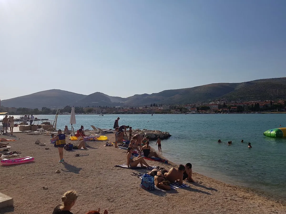 Apartment Villa Duje Old Town Trogir