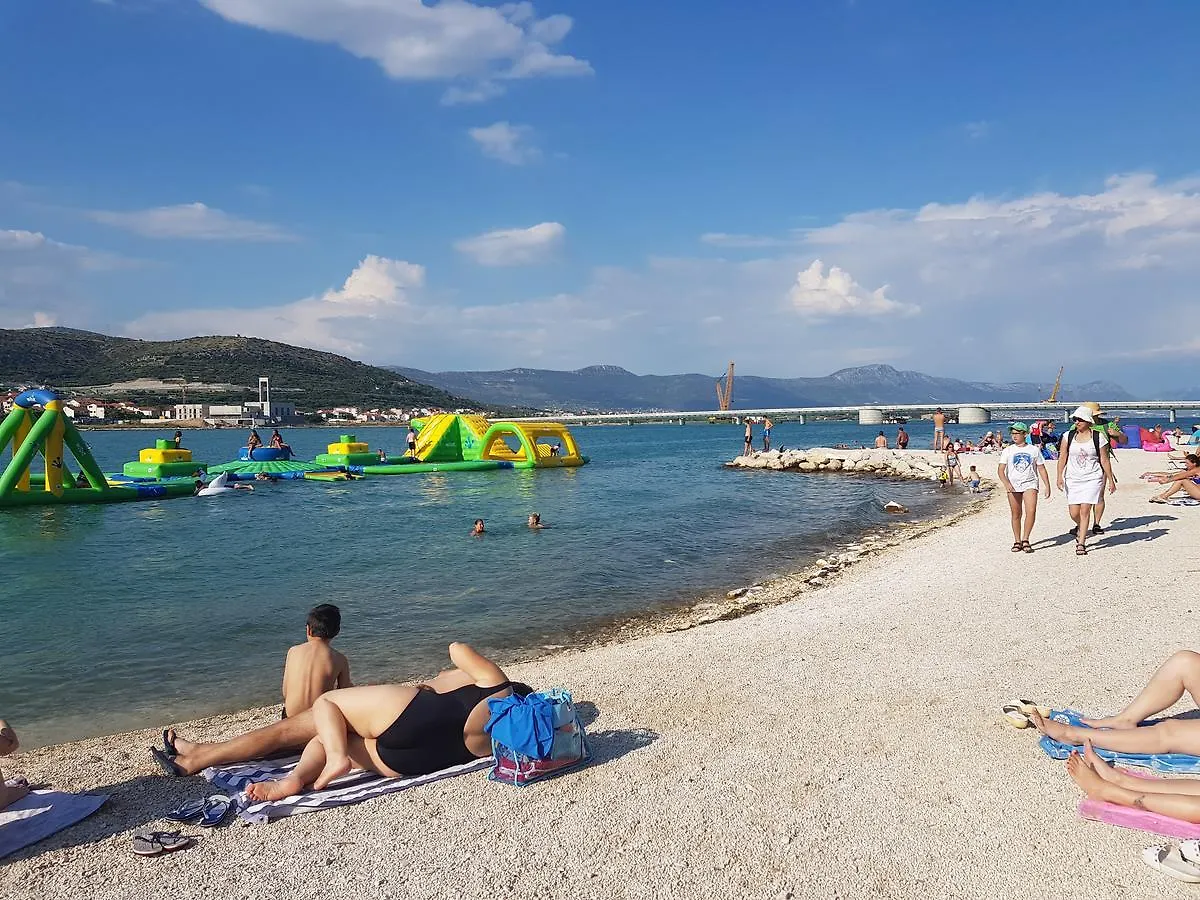 Villa Duje Old Town Trogir Croatia