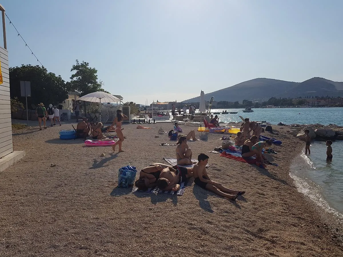 Villa Duje Old Town Trogir Apartment
